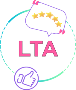 logo LTA